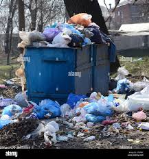 Junk Removal for Events in Brown City, MI