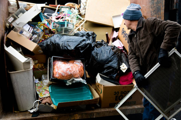 Best Moving and Downsizing Cleanouts  in Brown City, MI