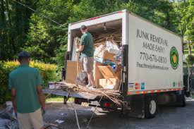 Best Shed Removal  in Brown City, MI